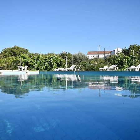 Memsoares Country House Castelo de Vide Bagian luar foto