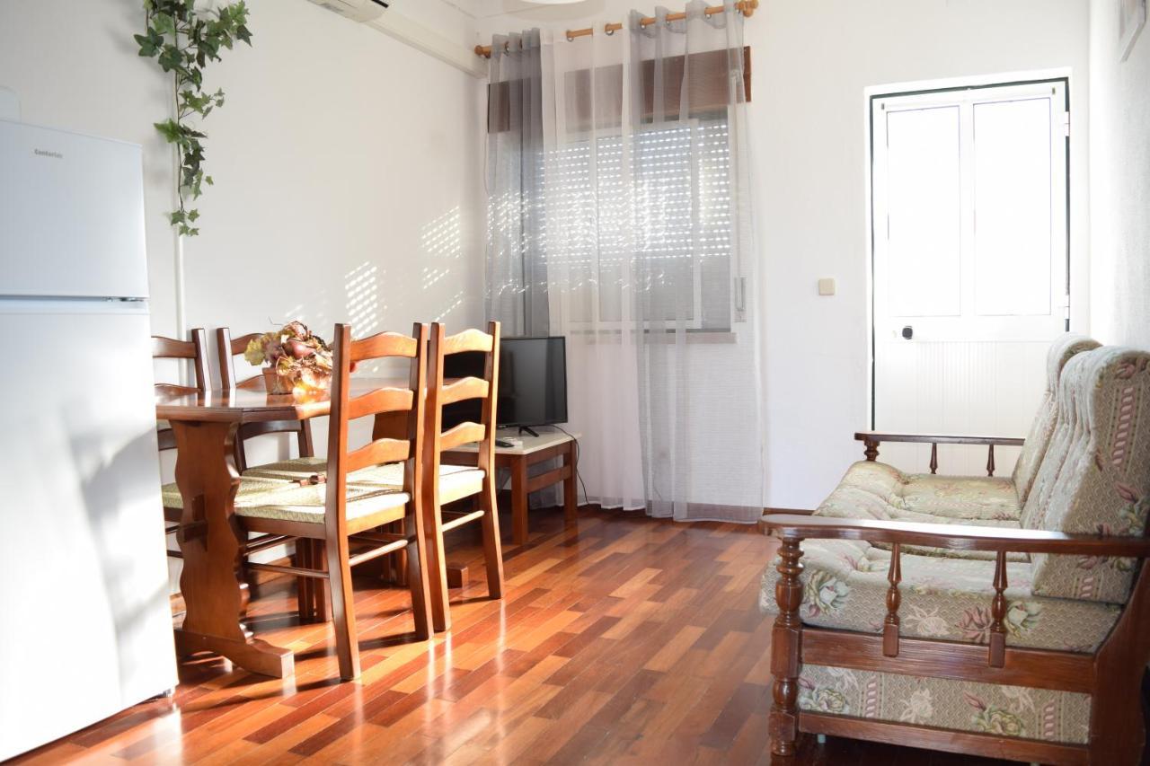 Memsoares Country House Castelo de Vide Bagian luar foto