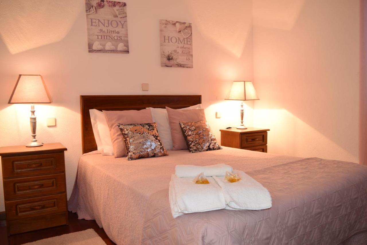 Memsoares Country House Castelo de Vide Bagian luar foto