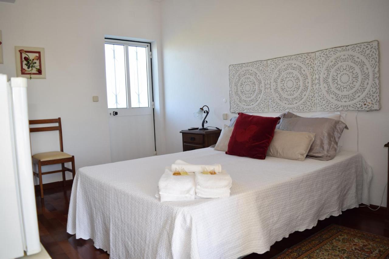 Memsoares Country House Castelo de Vide Bagian luar foto