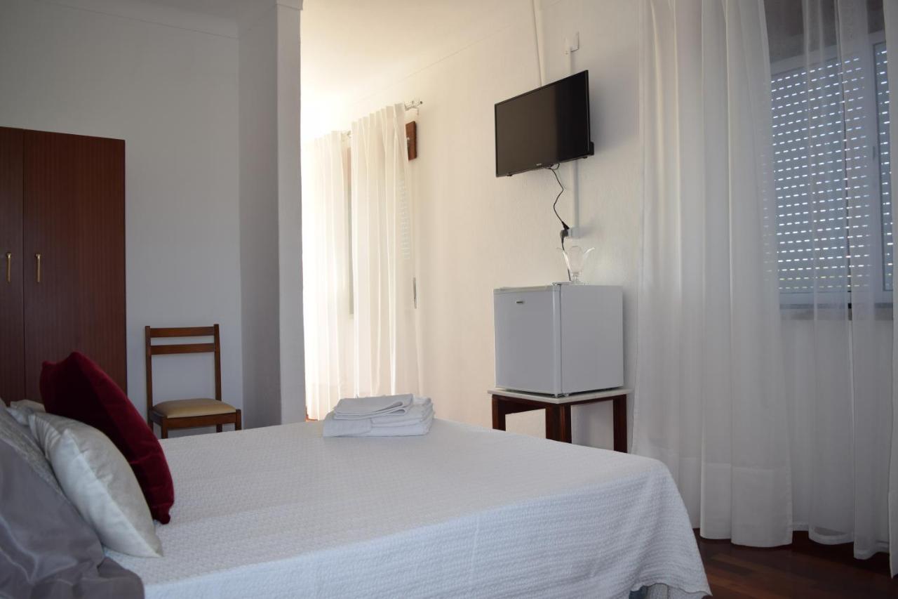 Memsoares Country House Castelo de Vide Bagian luar foto