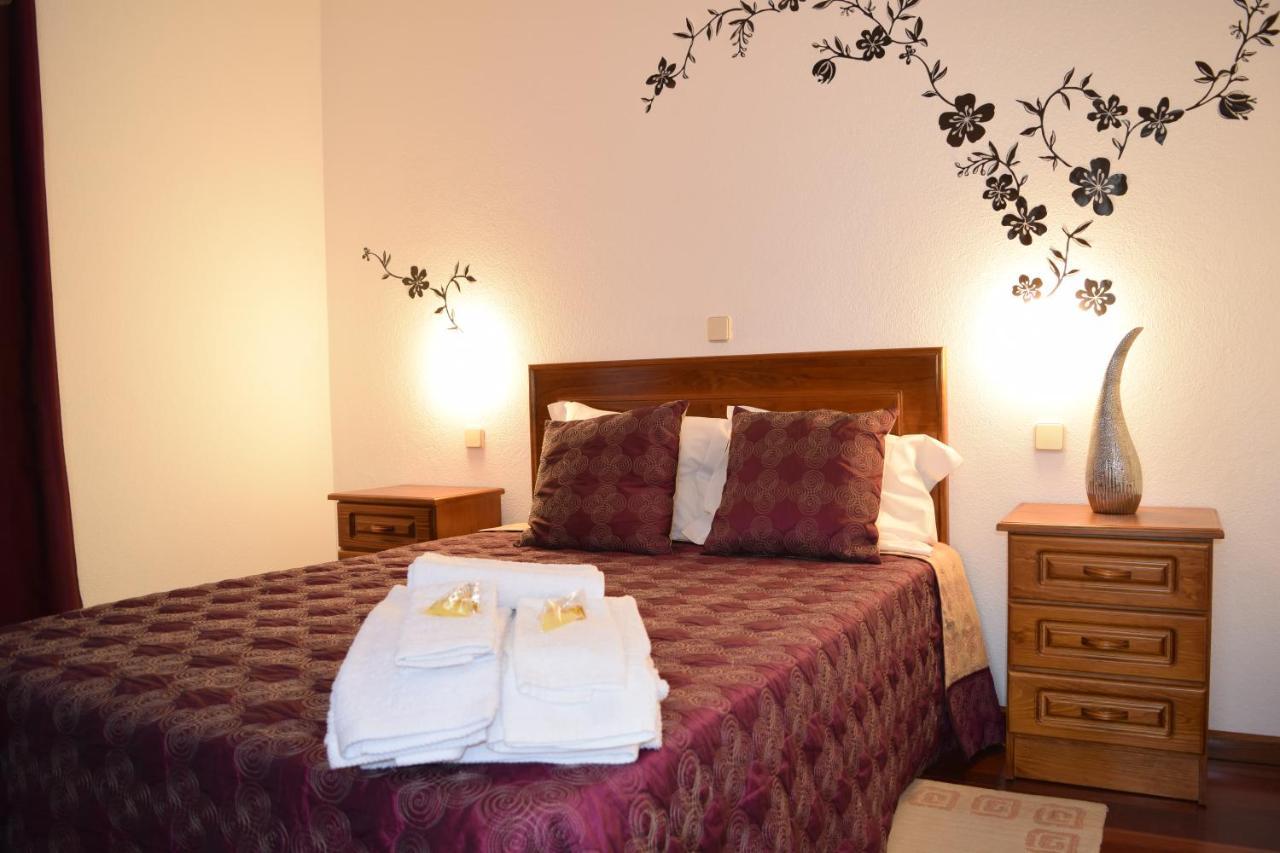 Memsoares Country House Castelo de Vide Bagian luar foto