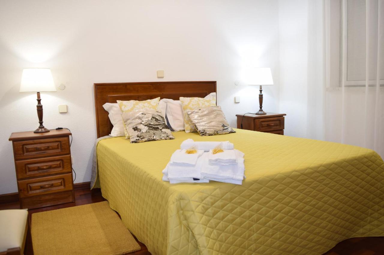Memsoares Country House Castelo de Vide Bagian luar foto