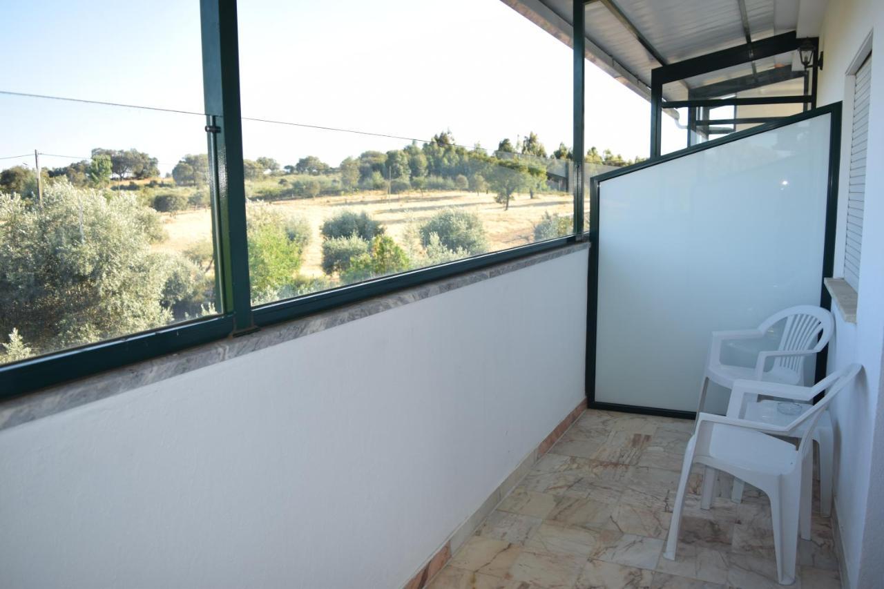 Memsoares Country House Castelo de Vide Bagian luar foto