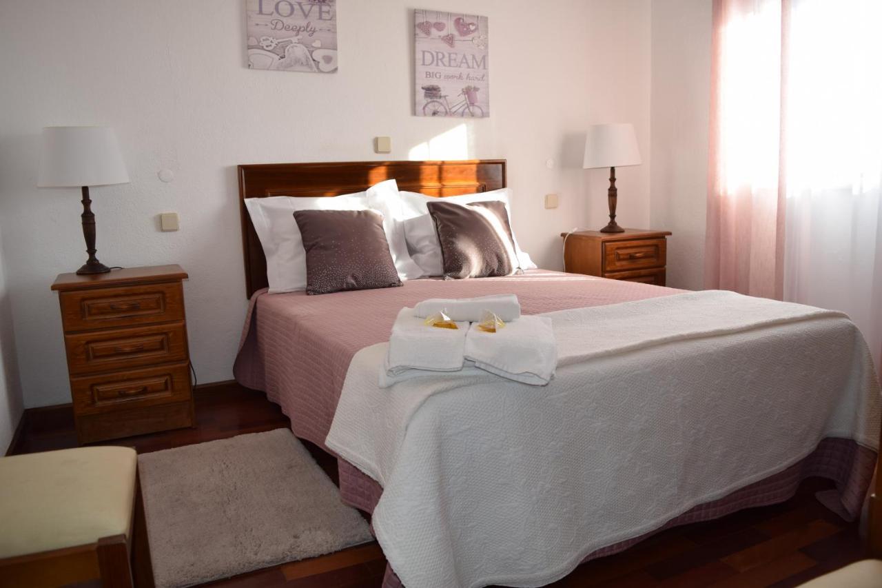 Memsoares Country House Castelo de Vide Bagian luar foto