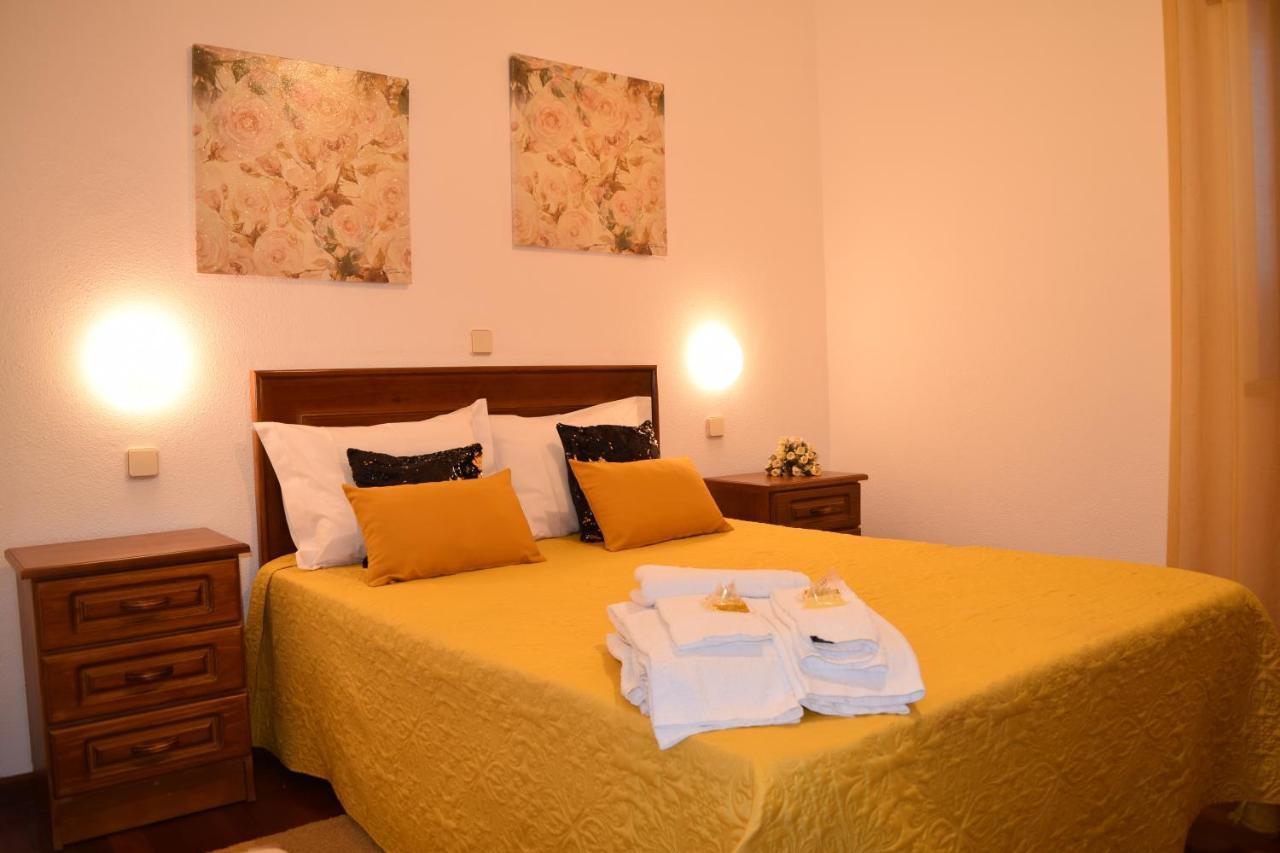Memsoares Country House Castelo de Vide Bagian luar foto