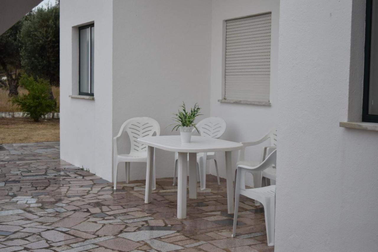 Memsoares Country House Castelo de Vide Bagian luar foto