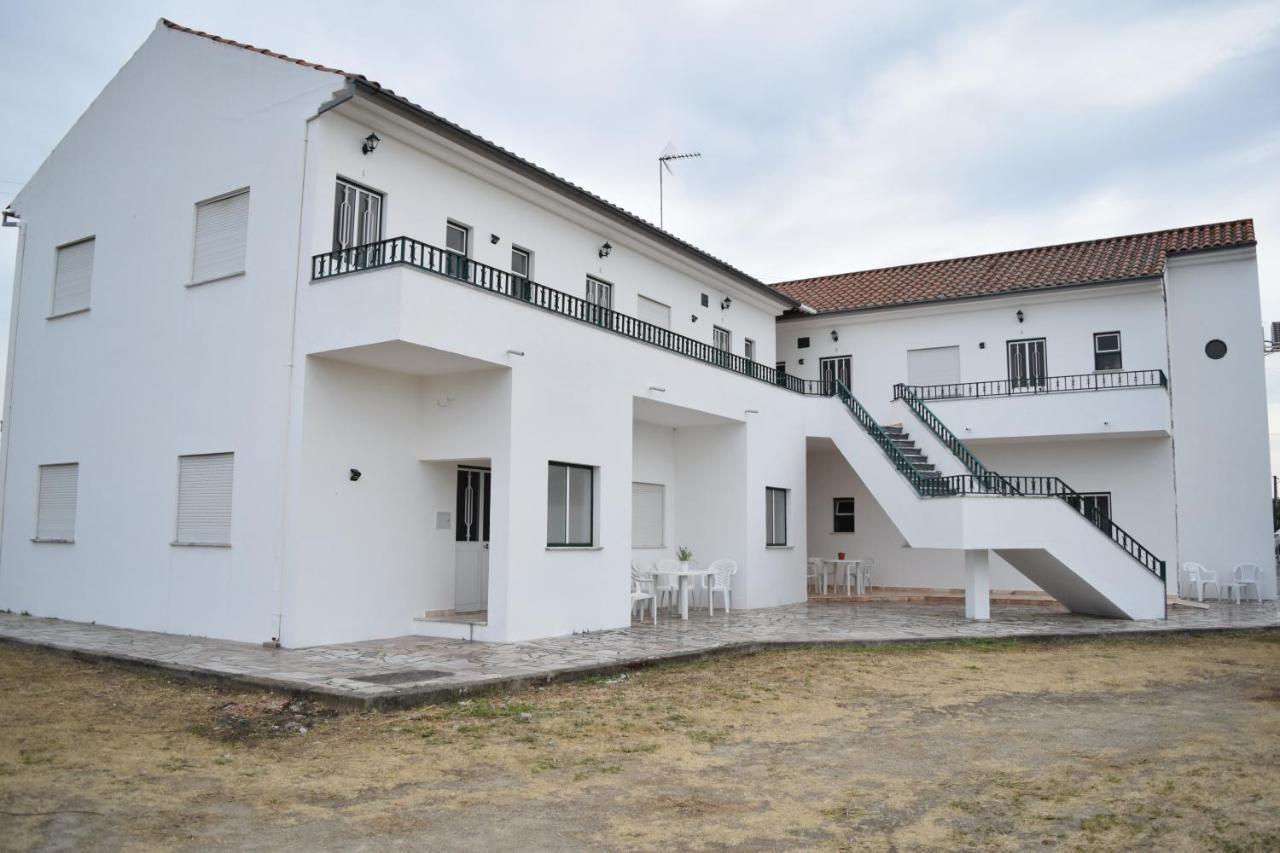 Memsoares Country House Castelo de Vide Bagian luar foto