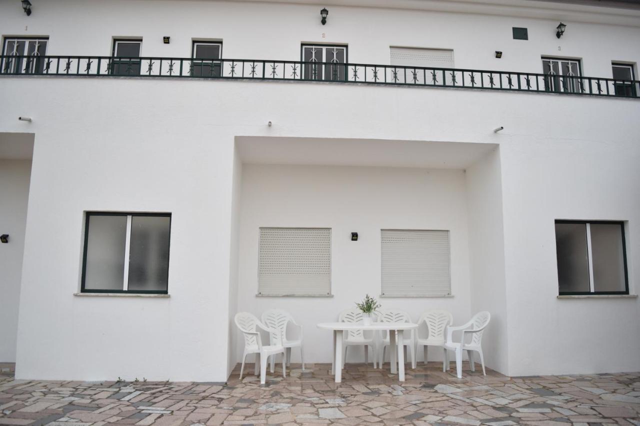 Memsoares Country House Castelo de Vide Bagian luar foto