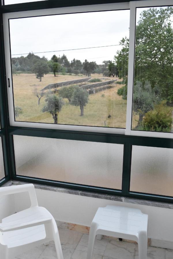 Memsoares Country House Castelo de Vide Bagian luar foto