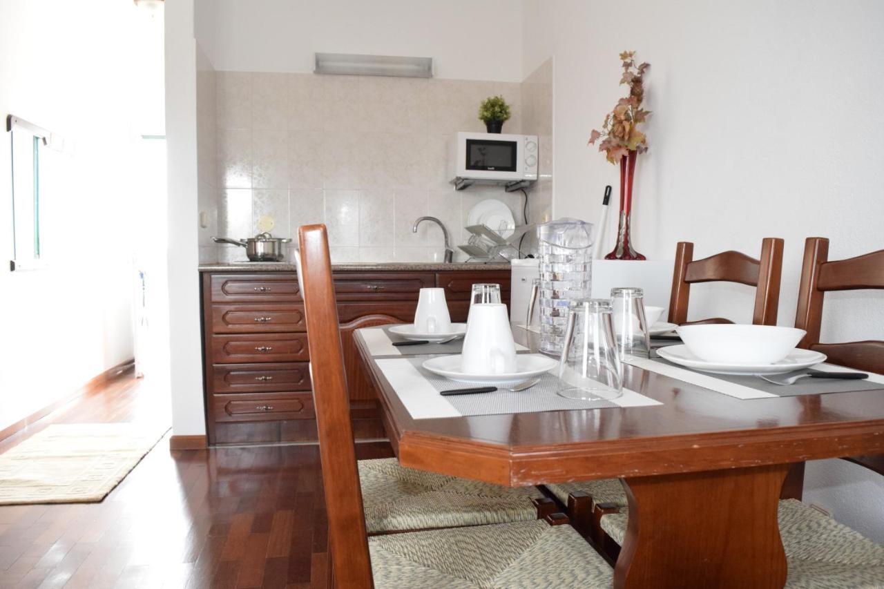 Memsoares Country House Castelo de Vide Bagian luar foto
